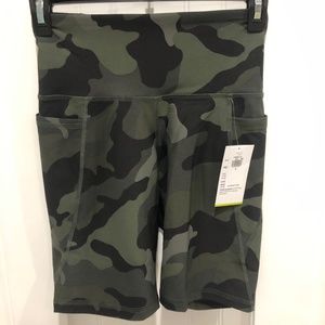 Old Navy Biker Shorts